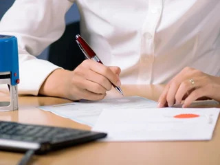 تنظیم دادخواست