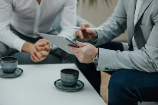 نگارش قرارداد تخصصی