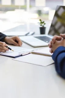 تنظیم شکوائیه